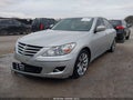 2011 Hyundai Genesis — photo 2 of 11 | VIN KMHGC4DE4BU134391