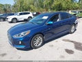 2019 Hyundai Sonata — photo 2 of 16 | VIN 5NPE24AF2KH814201