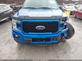 Photo 6 of 19 — 2019 Ford F-150