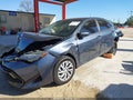 2018 Toyota Corolla — photo 2 of 17 | VIN 5YFBURHE1JP778123