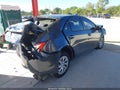 2018 Toyota Corolla — photo 4 of 17 | VIN 5YFBURHE1JP778123