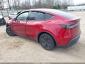 2026 Tesla Model Y — photo 3 of 18 | VIN 7SAYGDED9TF462454