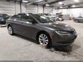 Photo 1 of 17 — 2015 Chrysler 200