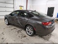 Photo 3 of 17 — 2015 Chrysler 200
