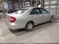 Photo 4 of 17 — 2003 Toyota Camry