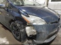 Photo 6 of 16 — 2013 Toyota Prius
