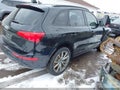 Photo 4 of 20 — 2016 Audi Q5