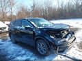 Photo 1 of 17 — 2022 Honda CR-V