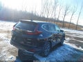 Photo 4 of 17 — 2022 Honda CR-V
