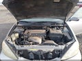 2004 Toyota Camry — photo 10 of 18 | VIN 4T1BE32K54U839078