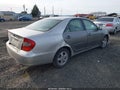2004 Toyota Camry — photo 4 of 18 | VIN 4T1BE32K54U839078