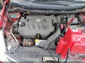 2009 Nissan Versa — photo 10 of 14 | VIN 3N1BC13E99L374851