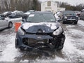 Photo 12 of 16 — 2020 Kia Sportage