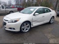 2014 Chevrolet Malibu — photo 2 of 16 | VIN 1G11J5SX2EF135387