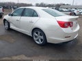 2014 Chevrolet Malibu — photo 3 of 16 | VIN 1G11J5SX2EF135387