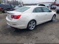 2014 Chevrolet Malibu — photo 4 of 16 | VIN 1G11J5SX2EF135387