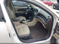 2014 Chevrolet Malibu — photo 5 of 16 | VIN 1G11J5SX2EF135387