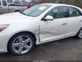 2014 Chevrolet Malibu — photo 6 of 16 | VIN 1G11J5SX2EF135387