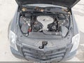 2009 Cadillac CTS — photo 10 of 16 | VIN 1G6DG577490153011