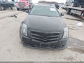2009 Cadillac CTS — photo 6 of 16 | VIN 1G6DG577490153011