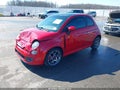 2012 Fiat 500 — photo 2 of 16 | VIN 3C3CFFBR8CT347050