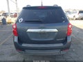 2010 Chevrolet Equinox — photo 16 of 16 | VIN 2CNALPEW7A6383375