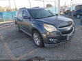 2010 Chevrolet Equinox — photo 1 of 16 | VIN 2CNALPEW7A6383375