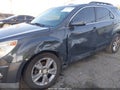 2010 Chevrolet Equinox — photo 6 of 16 | VIN 2CNALPEW7A6383375