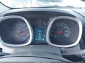 2010 Chevrolet Equinox — photo 7 of 16 | VIN 2CNALPEW7A6383375