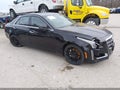 2014 Cadillac CTS — photo 1 of 17 | VIN 1G6AY5S33E0196060