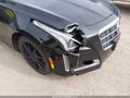 2014 Cadillac CTS — photo 6 of 17 | VIN 1G6AY5S33E0196060