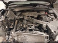 2014 Chevrolet Equinox — photo 10 of 16 | VIN 2GNFLGE33E6154639