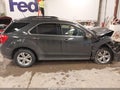 2014 Chevrolet Equinox — photo 13 of 16 | VIN 2GNFLGE33E6154639