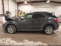 2014 Chevrolet Equinox — photo 14 of 16 | VIN 2GNFLGE33E6154639