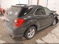 2014 Chevrolet Equinox — photo 4 of 16 | VIN 2GNFLGE33E6154639