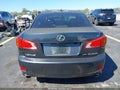 2010 Lexus IS 250 — photo 17 of 17 | VIN JTHCF5C23A5037083
