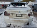 2007 BMW 3 Series — photo 16 of 16 | VIN WBAVD535X7AV14437