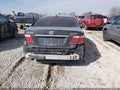 2009 Lexus LS 460 — photo 16 of 16 | VIN JTHCL46FX95003753