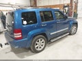 Photo 4 of 13 — 2010 Jeep Liberty