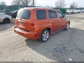 2006 Chevrolet HHR — photo 4 of 16 | VIN 3GNDA23P66S619228