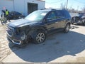 2015 GMC Acadia — photo 2 of 16 | VIN 1GKKVRKD7FJ344401
