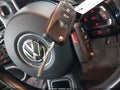 Photo 11 of 11 — 2012 Volkswagen Beetle