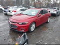 Photo 2 of 12 — 2016 Chevrolet Malibu