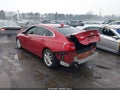 Photo 3 of 12 — 2016 Chevrolet Malibu