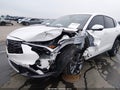 Photo 6 of 16 — 2025 Acura ADX