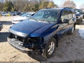 Photo 2 of 15 — 2004 GMC Envoy