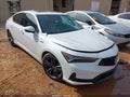 Photo 1 of 21 — 2025 Acura Integra