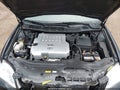 2007 Toyota Avalon — photo 10 of 12 | VIN 4T1BK36B87U231305