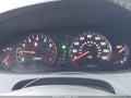 2007 Toyota Avalon — photo 7 of 12 | VIN 4T1BK36B87U231305