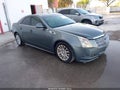 Photo 1 of 11 — 2011 Cadillac CTS